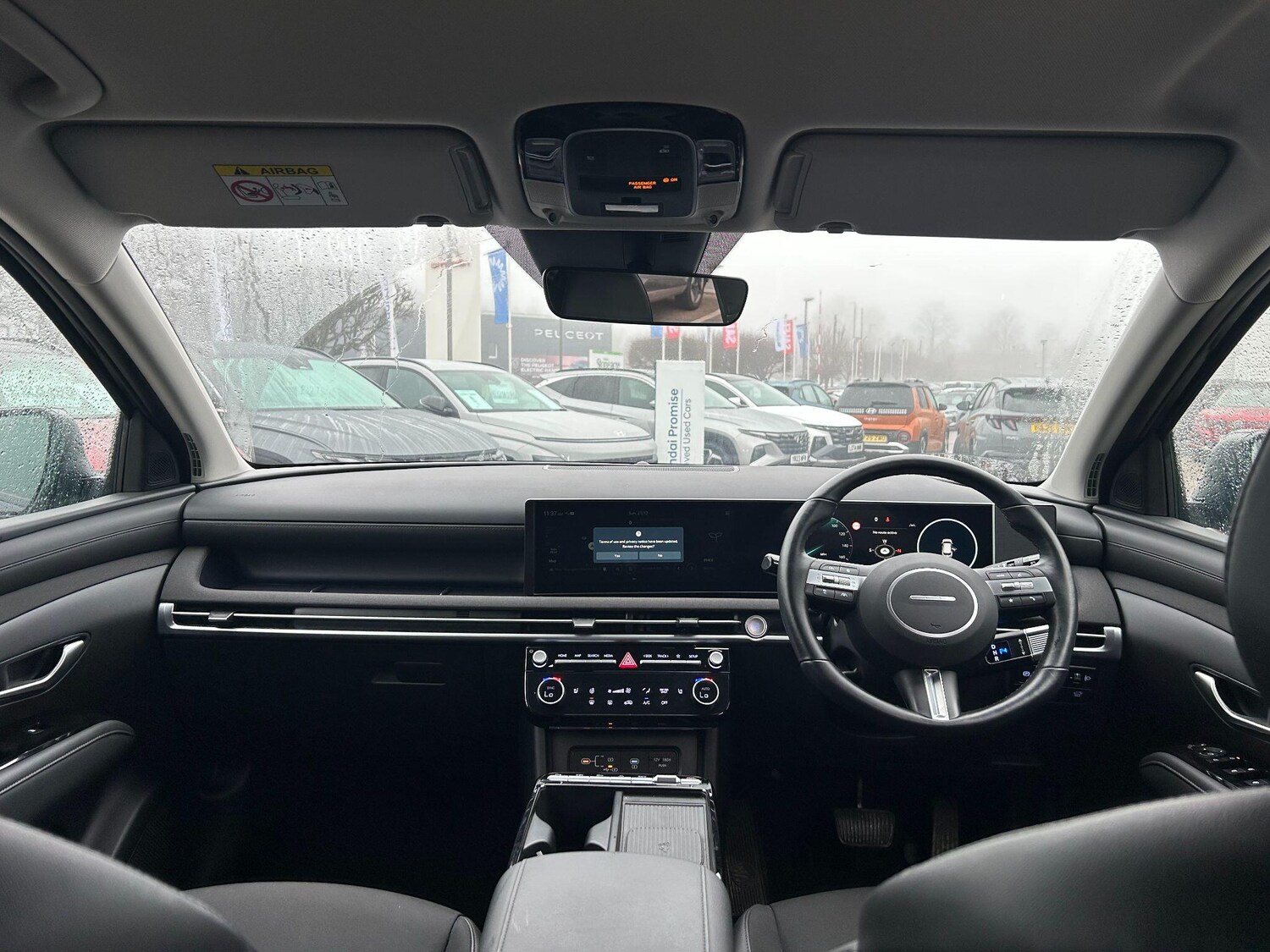 Used Hyundai TUCSON 2024 for sale - 77456046: Photo 29