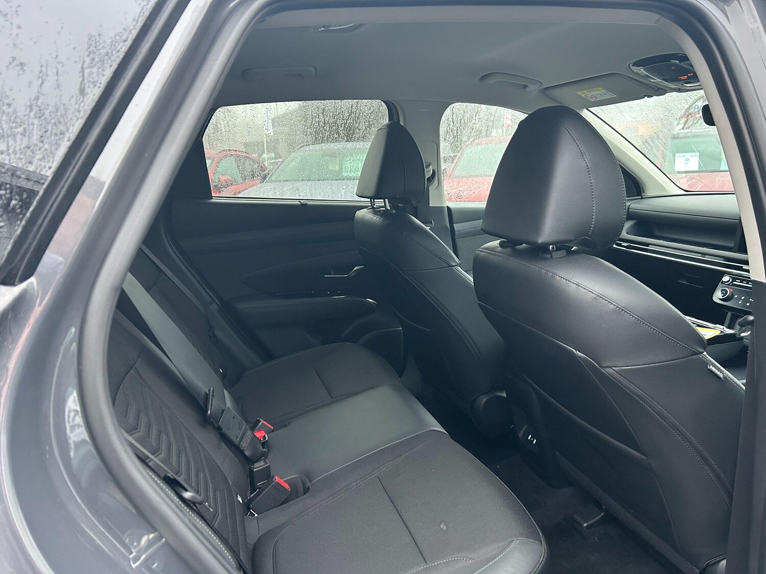 Used Hyundai TUCSON 2024 for sale - 77456046: Photo 30