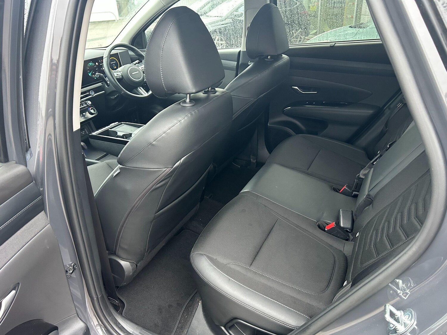 Used Hyundai TUCSON 2024 for sale - 77456046: Photo 32