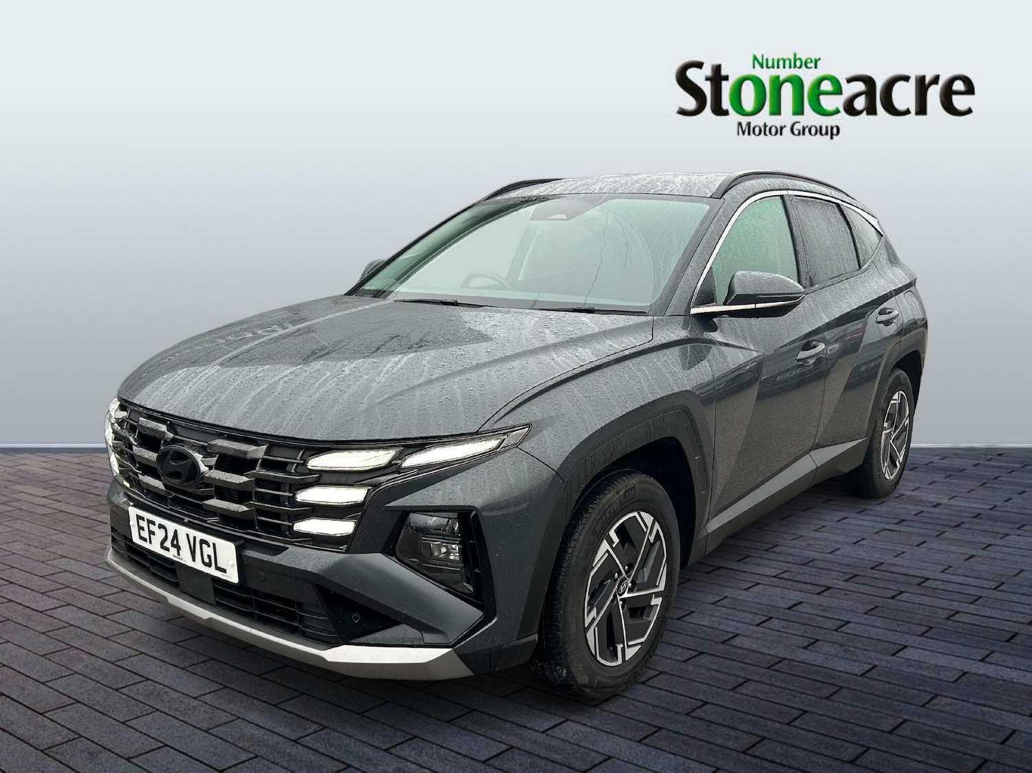 Used Hyundai TUCSON 2024 for sale - 77456046: Photo 5