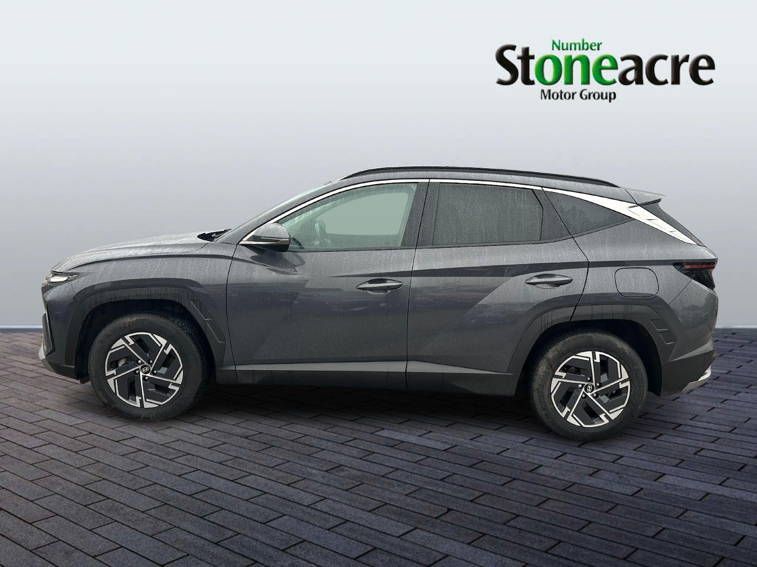 Used Hyundai TUCSON 2024 for sale - 77456046: Photo 6