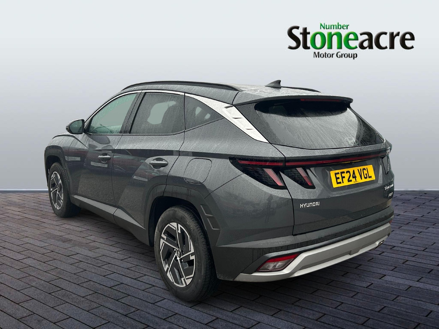 Used Hyundai TUCSON 2024 for sale - 77456046: Photo 7