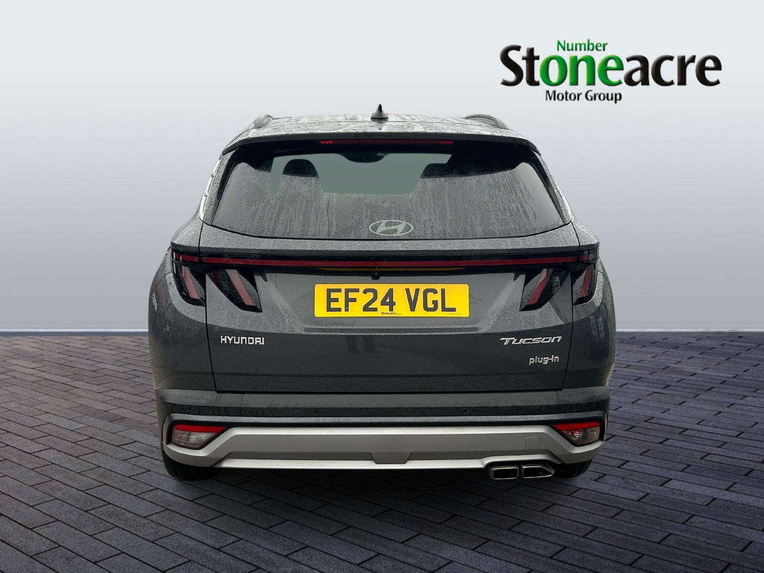 Used Hyundai TUCSON 2024 for sale - 77456046: Photo 8