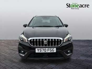 Used Suzuki SX4 S-Cross 2020 for sale - 79576757: Photo