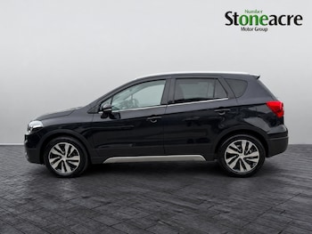 Used Suzuki SX4 S-Cross 2020 for sale - 79576757: Photo