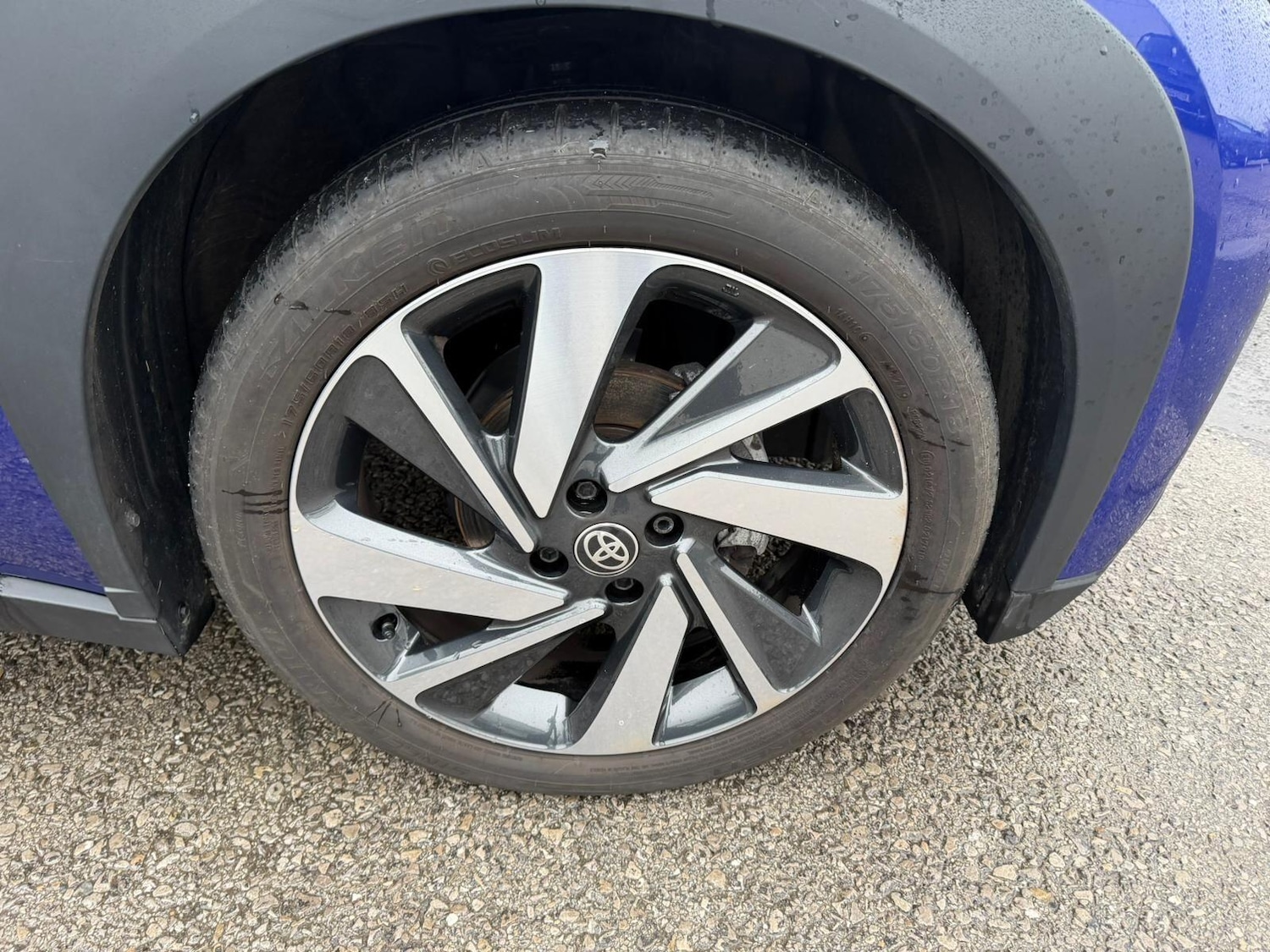 Used Toyota Aygo X for sale - 77537131: Photo 10