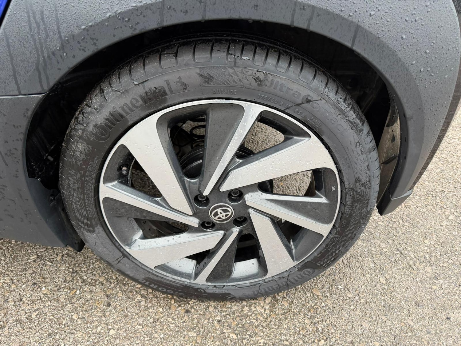 Used Toyota Aygo X for sale - 77537131: Photo 12