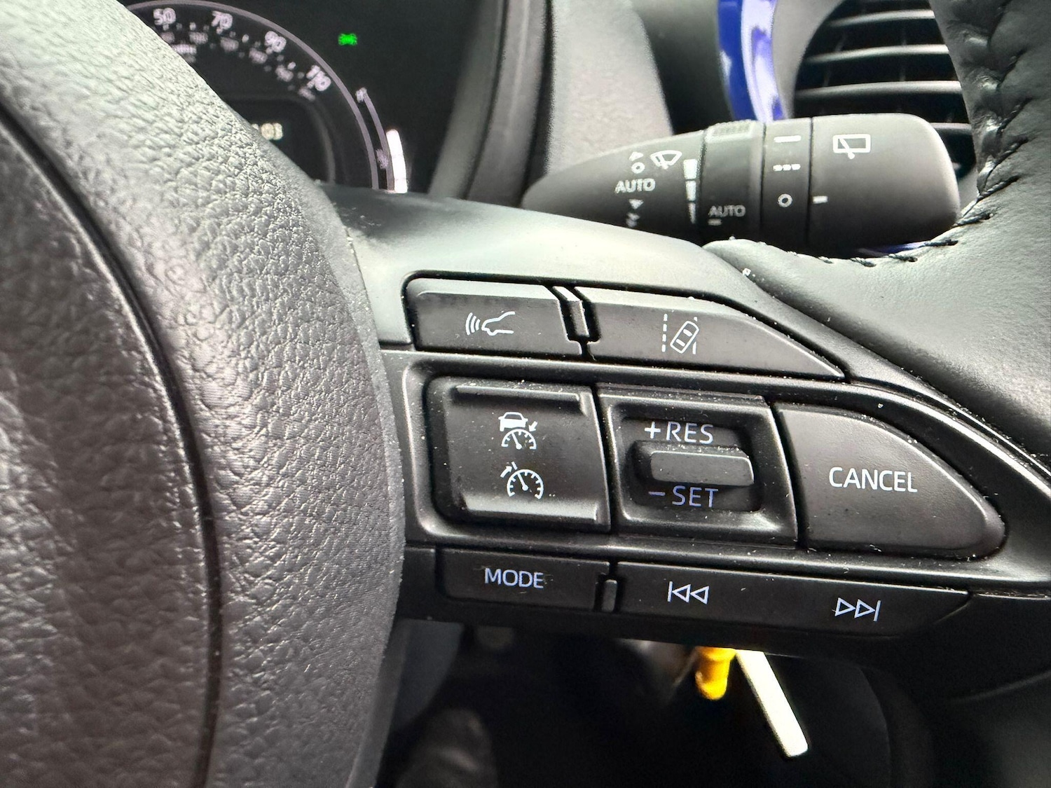 Used Toyota Aygo X for sale - 77537131: Photo 20