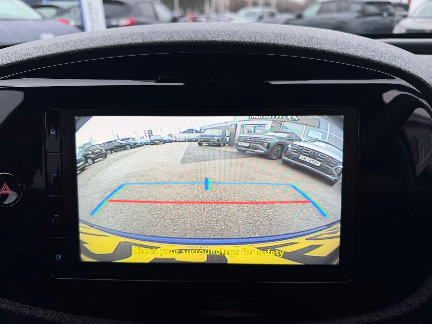 Used Toyota Aygo X for sale - 77537131: Photo 24