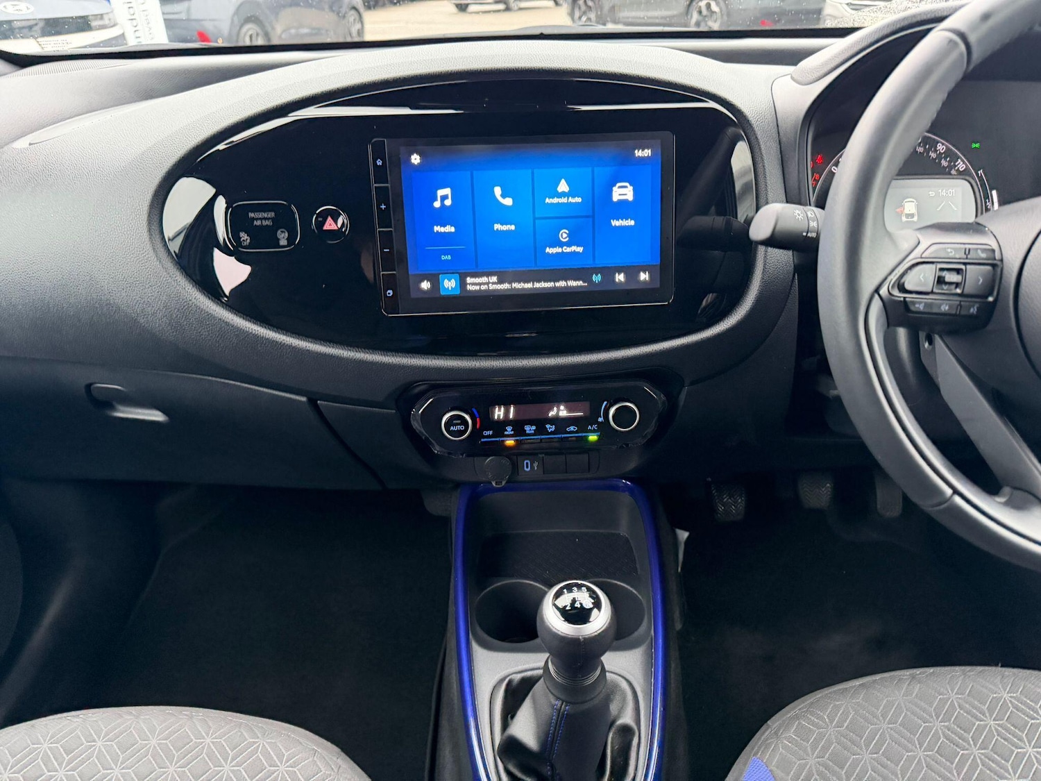 Used Toyota Aygo X for sale - 77537131: Photo 27