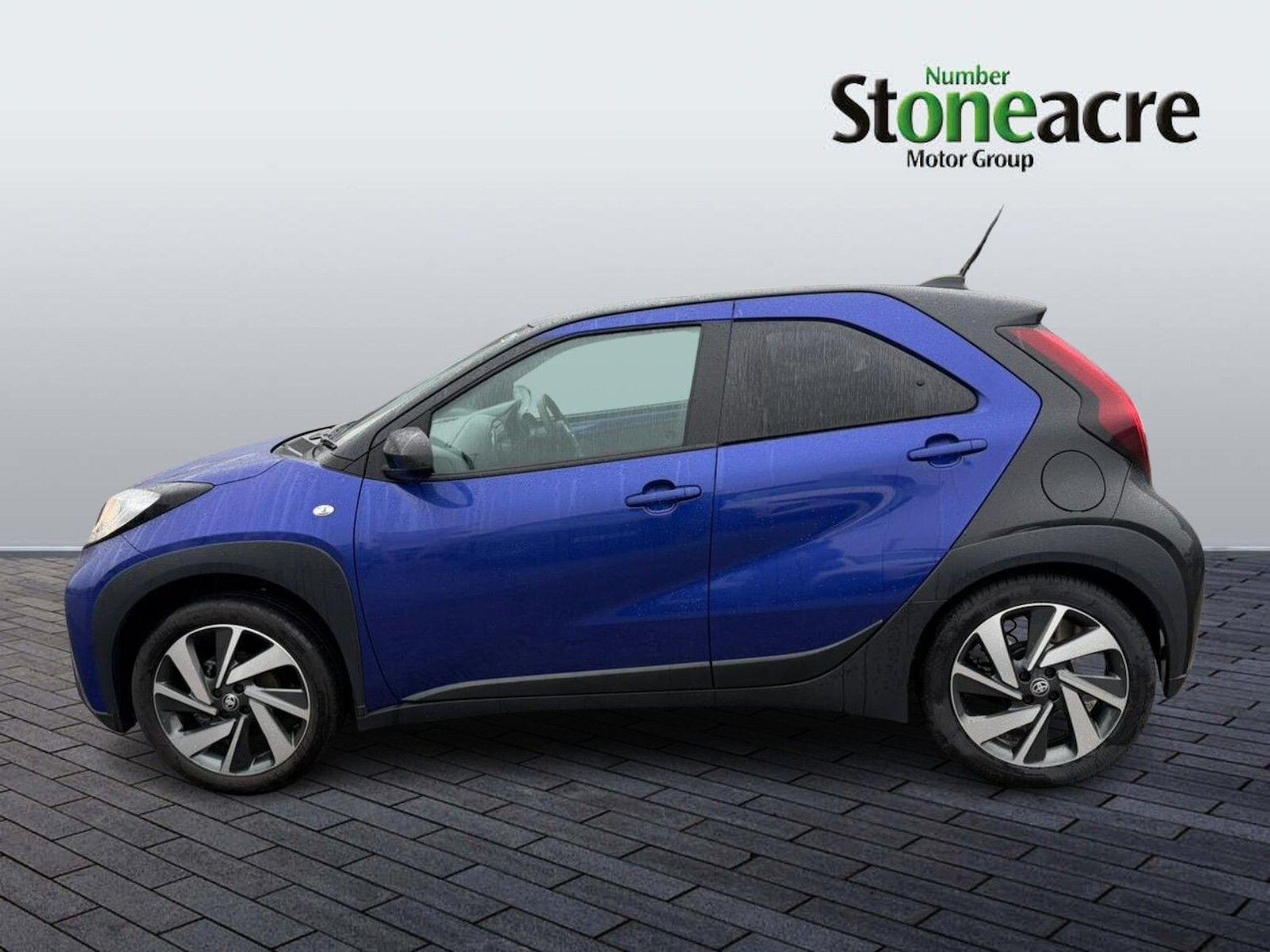 Used Toyota Aygo X for sale - 77537131: Photo 4