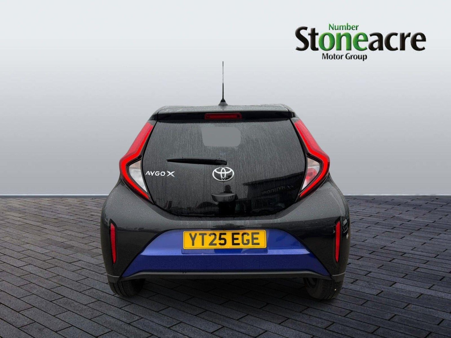Used Toyota Aygo X for sale - 77537131: Photo 6