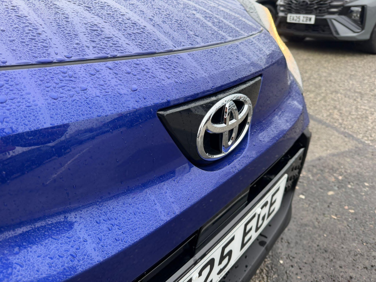 Used Toyota Aygo X for sale - 77537131: Photo 9