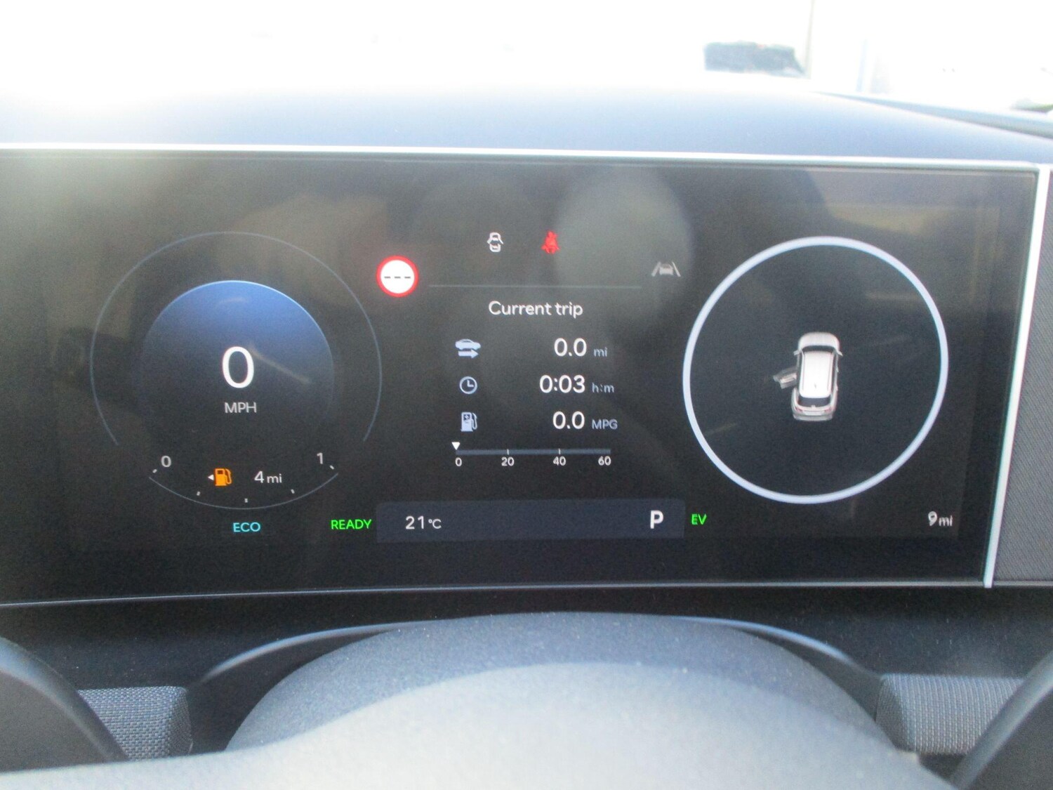 Used Hyundai TUCSON 2025 for sale - 76380628: Photo 14