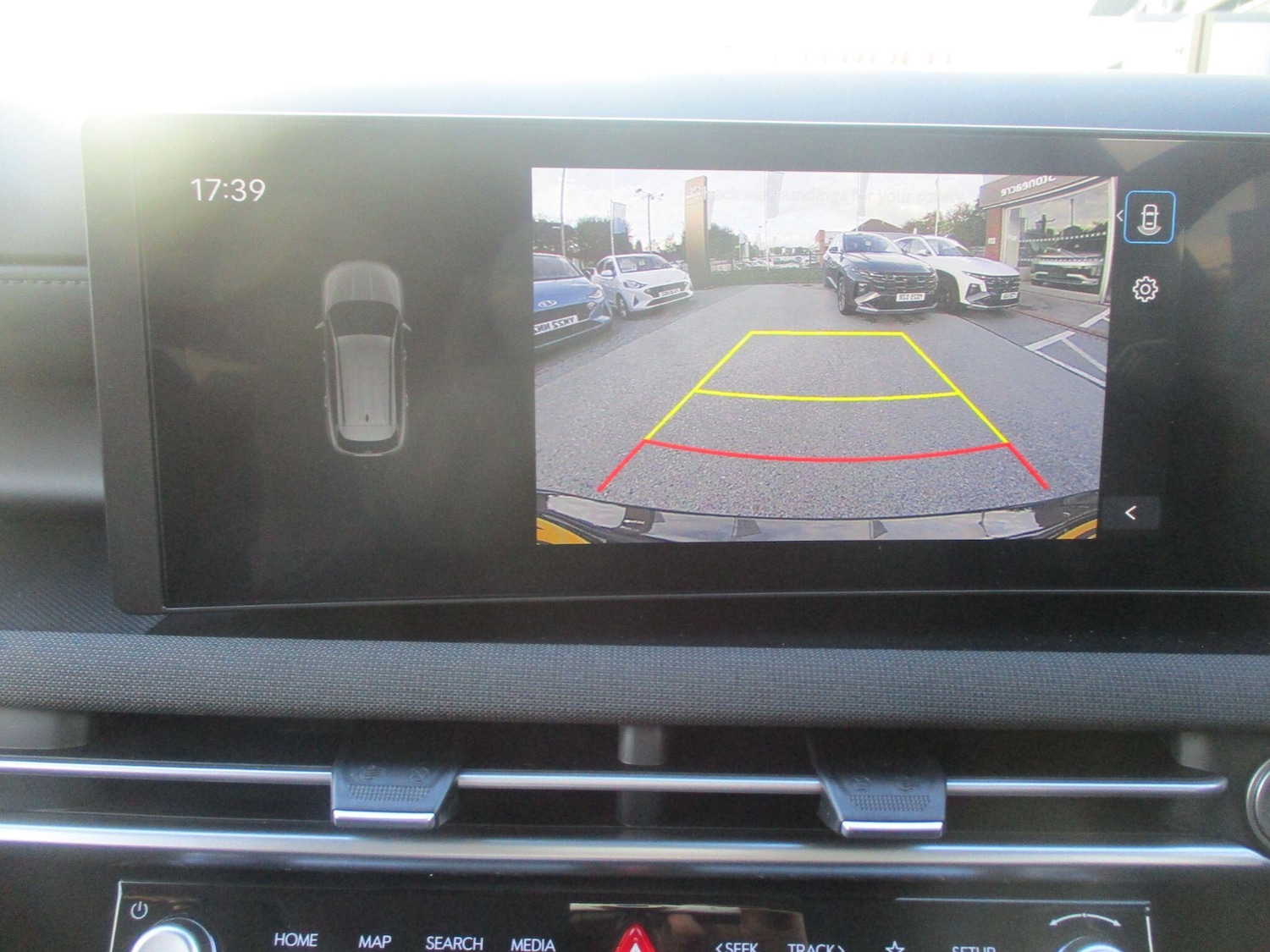 Used Hyundai TUCSON 2025 for sale - 76380628: Photo 15