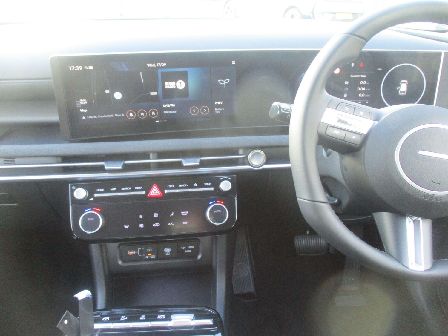 Used Hyundai TUCSON 2025 for sale - 76380628: Photo 17