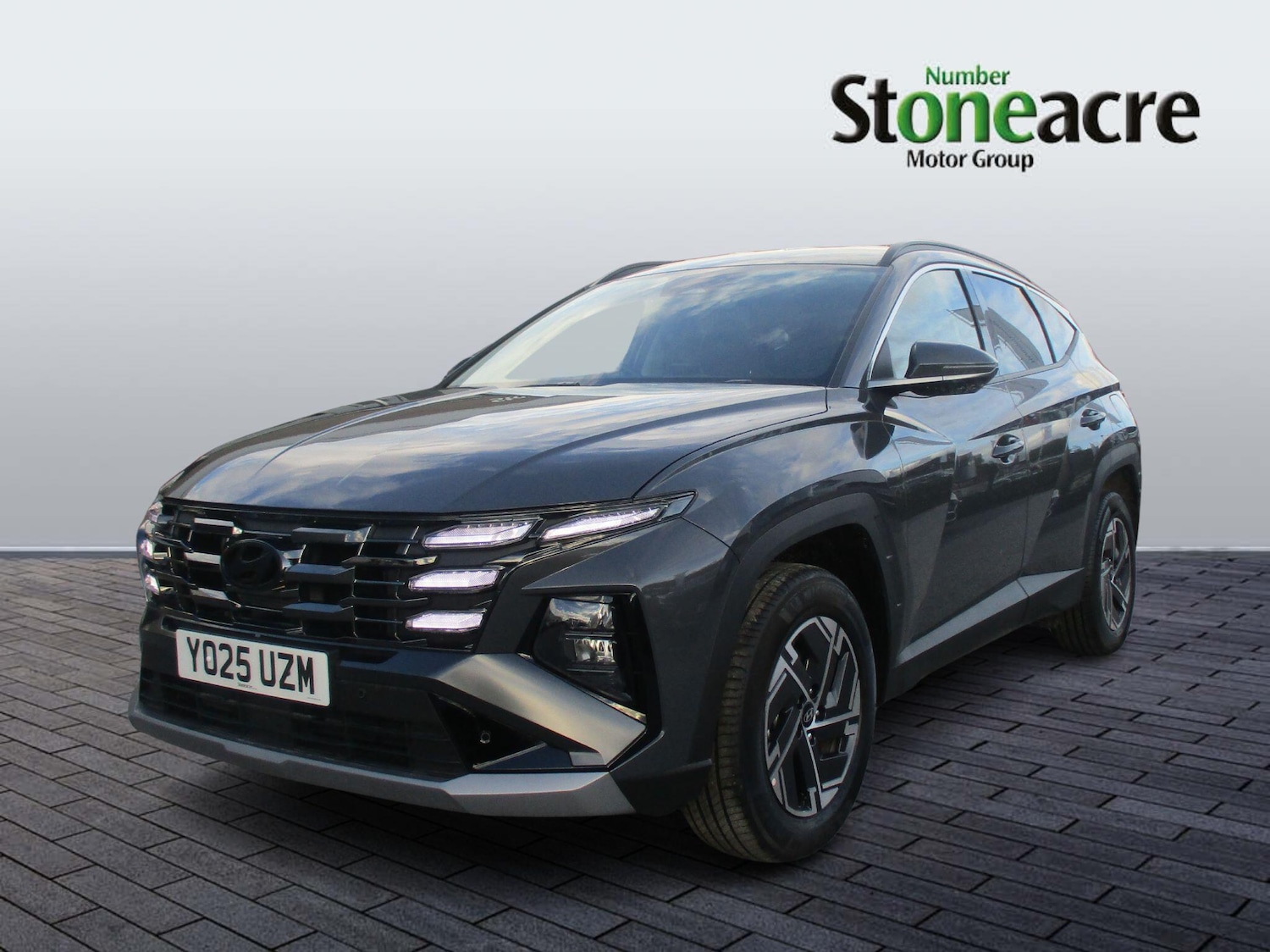 Used Hyundai TUCSON 2025 for sale - 76380628: Photo 5