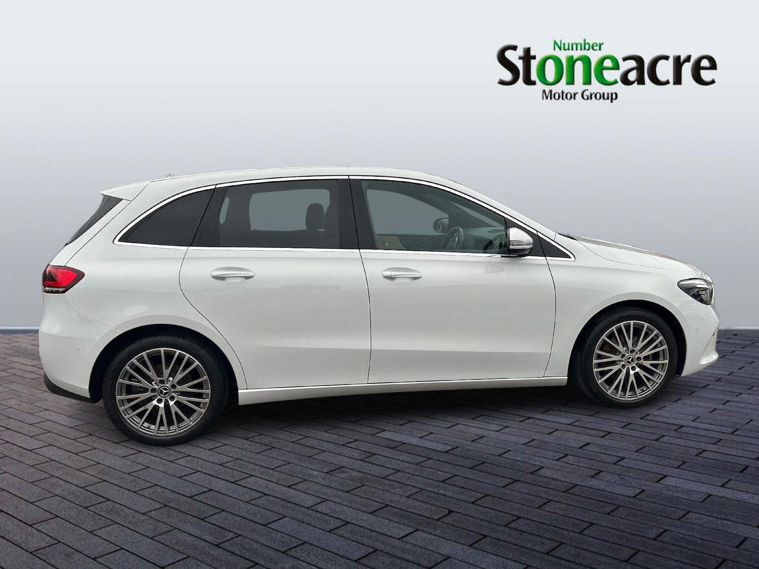 Used Mercedes-Benz B Class 2022 for sale - 77020972: Photo 11