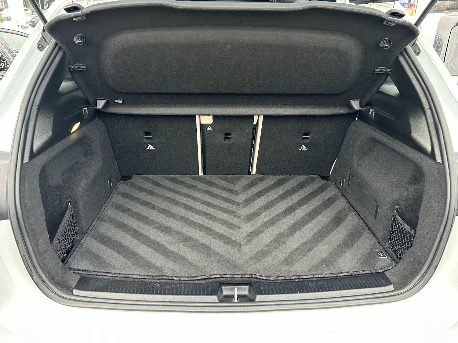 Used Mercedes-Benz B Class 2022 for sale - 77020972: Photo 12