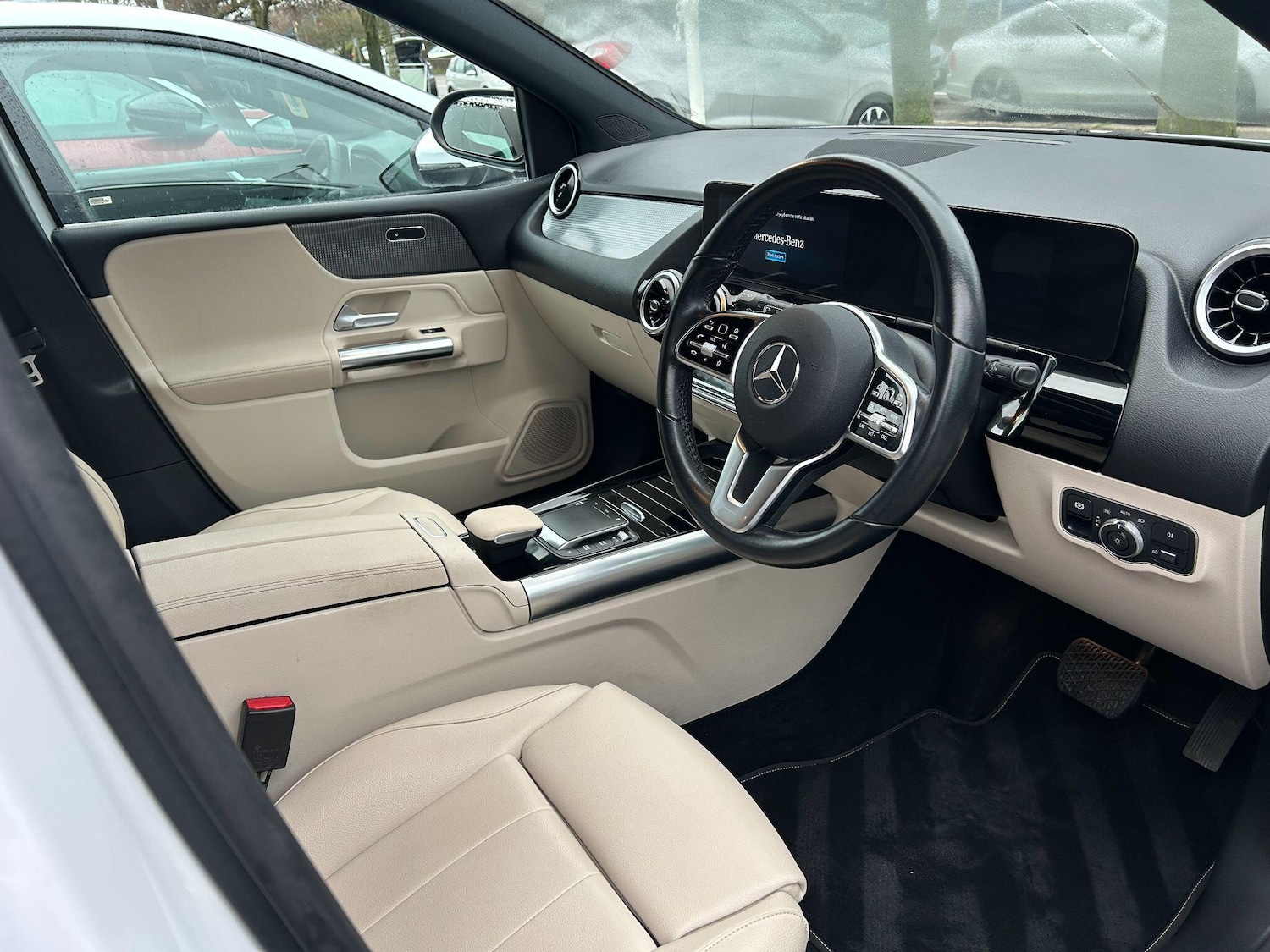 Used Mercedes-Benz B Class 2022 for sale - 77020972: Photo 13