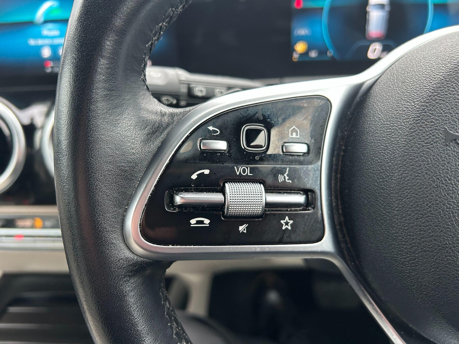 Used Mercedes-Benz B Class 2022 for sale - 77020972: Photo 14