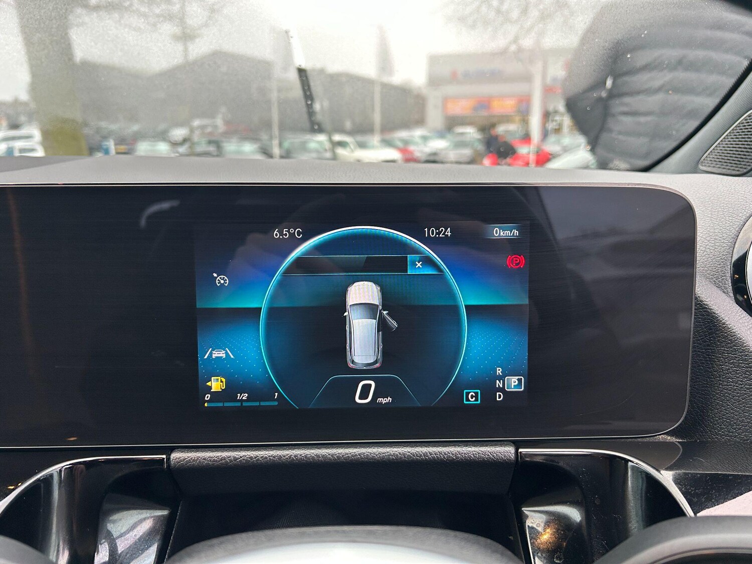 Used Mercedes-Benz B Class 2022 for sale - 77020972: Photo 18