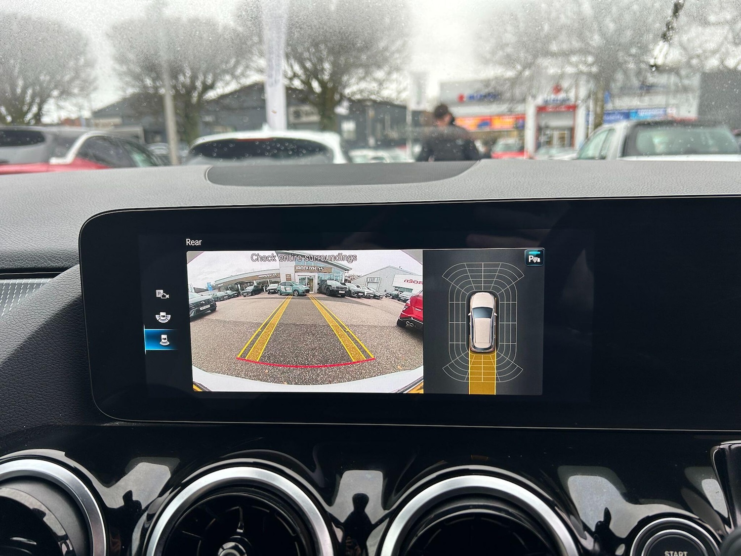 Used Mercedes-Benz B Class 2022 for sale - 77020972: Photo 19