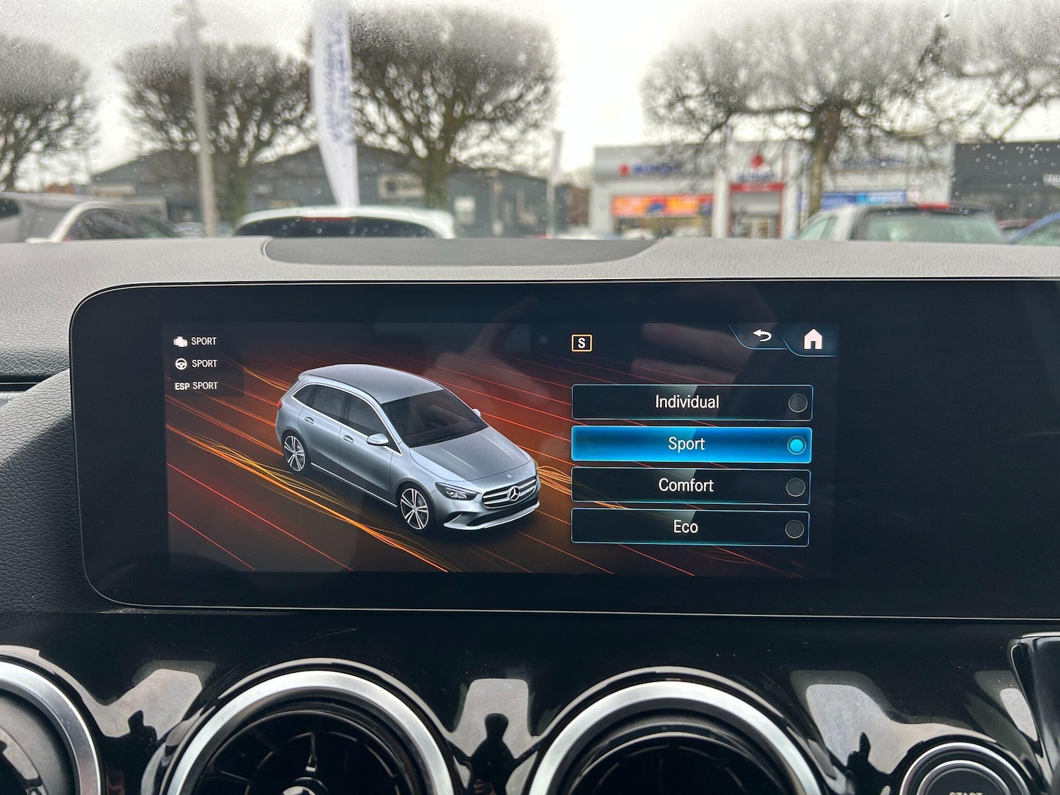 Used Mercedes-Benz B Class 2022 for sale - 77020972: Photo 20