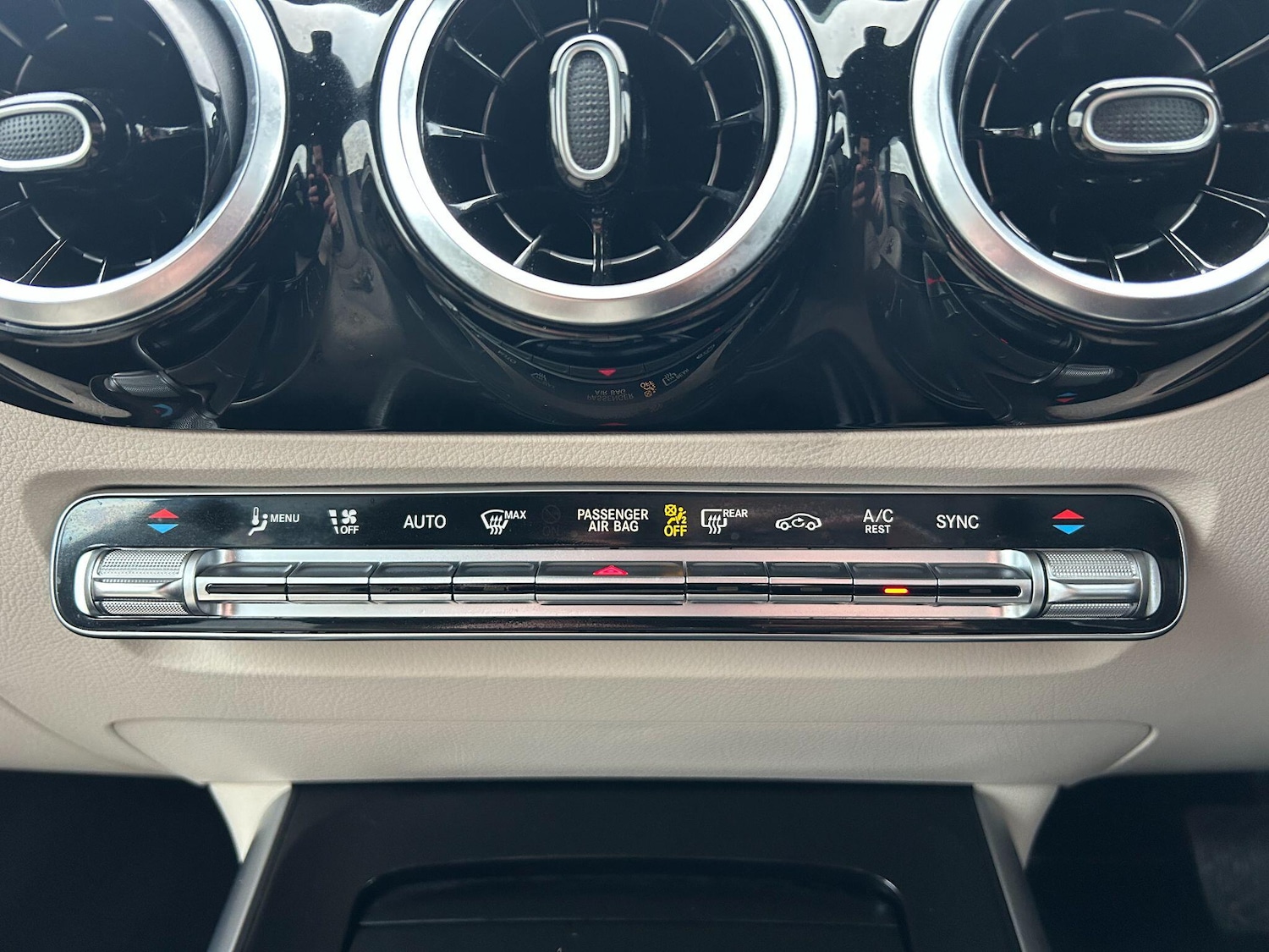 Used Mercedes-Benz B Class 2022 for sale - 77020972: Photo 22