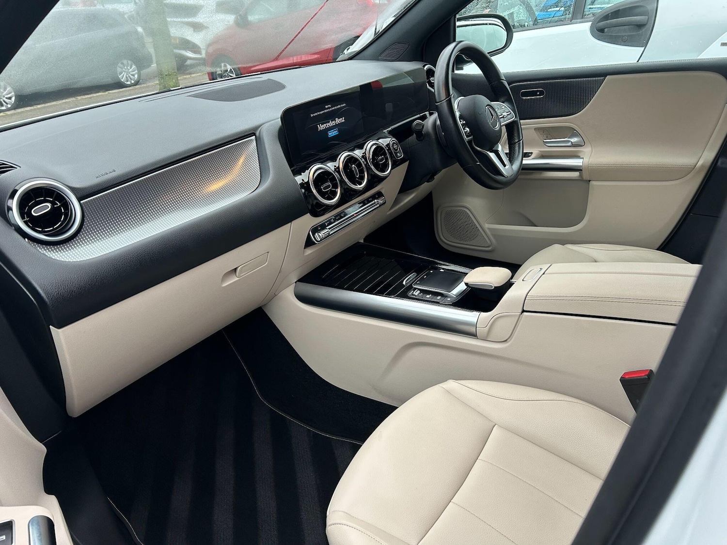 Used Mercedes-Benz B Class 2022 for sale - 77020972: Photo 24