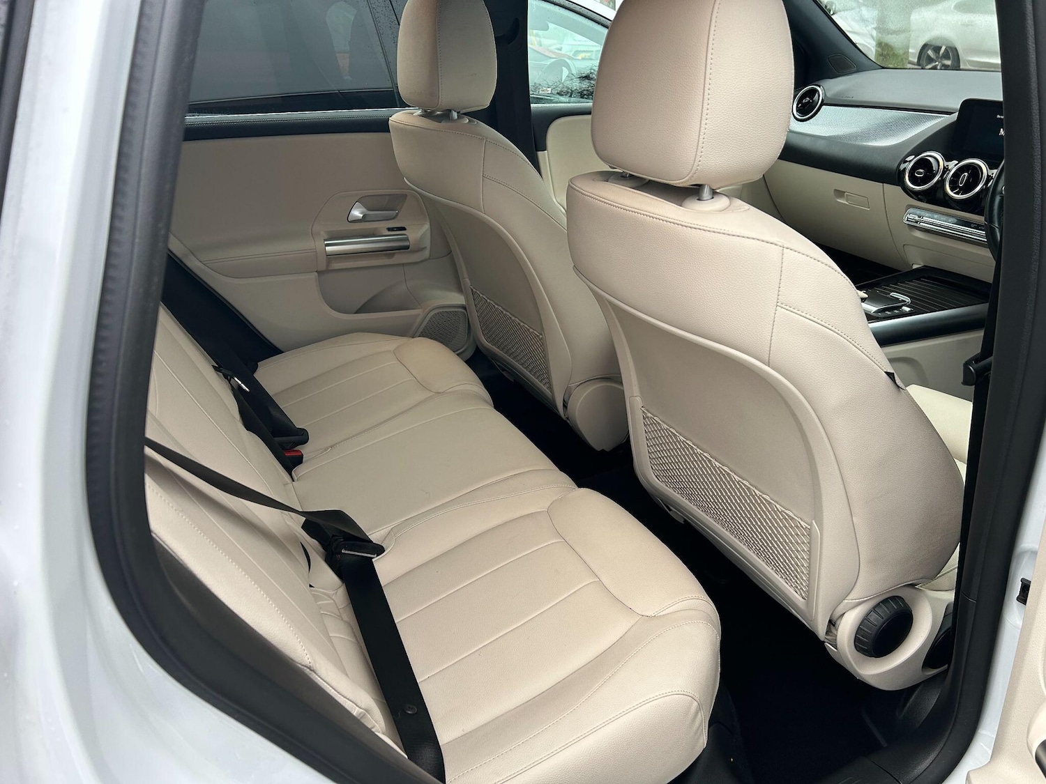 Used Mercedes-Benz B Class 2022 for sale - 77020972: Photo 25