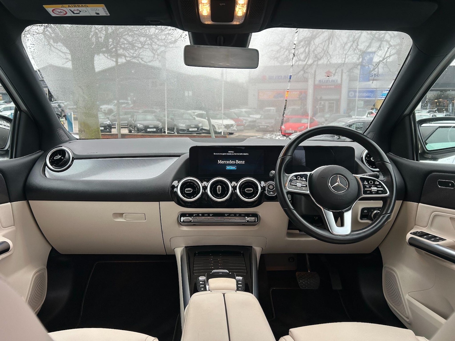 Used Mercedes-Benz B Class 2022 for sale - 77020972: Photo 26