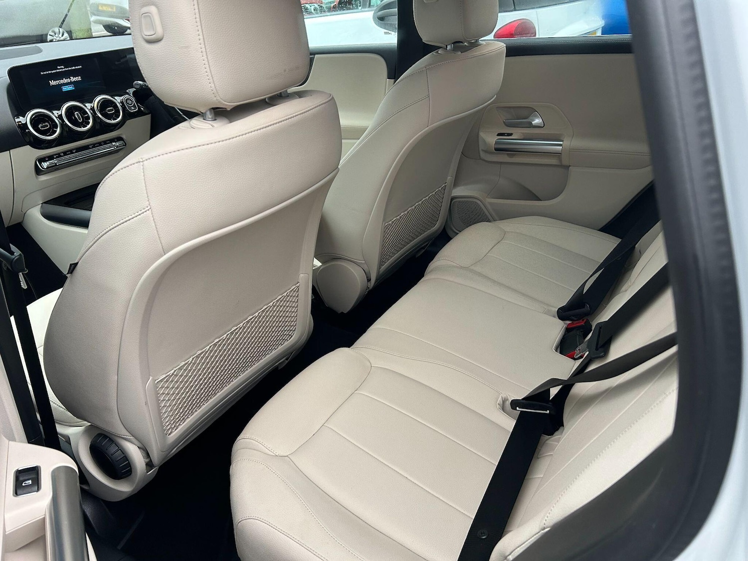 Used Mercedes-Benz B Class 2022 for sale - 77020972: Photo 27