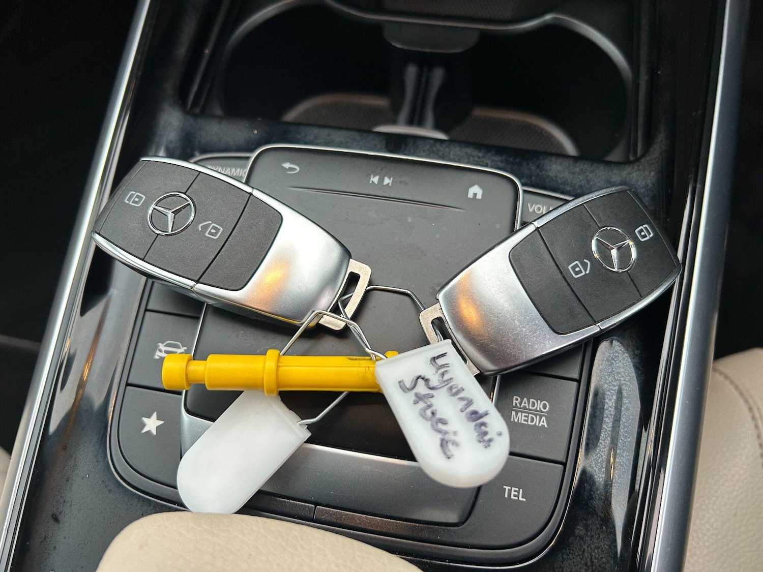 Used Mercedes-Benz B Class 2022 for sale - 77020972: Photo 29