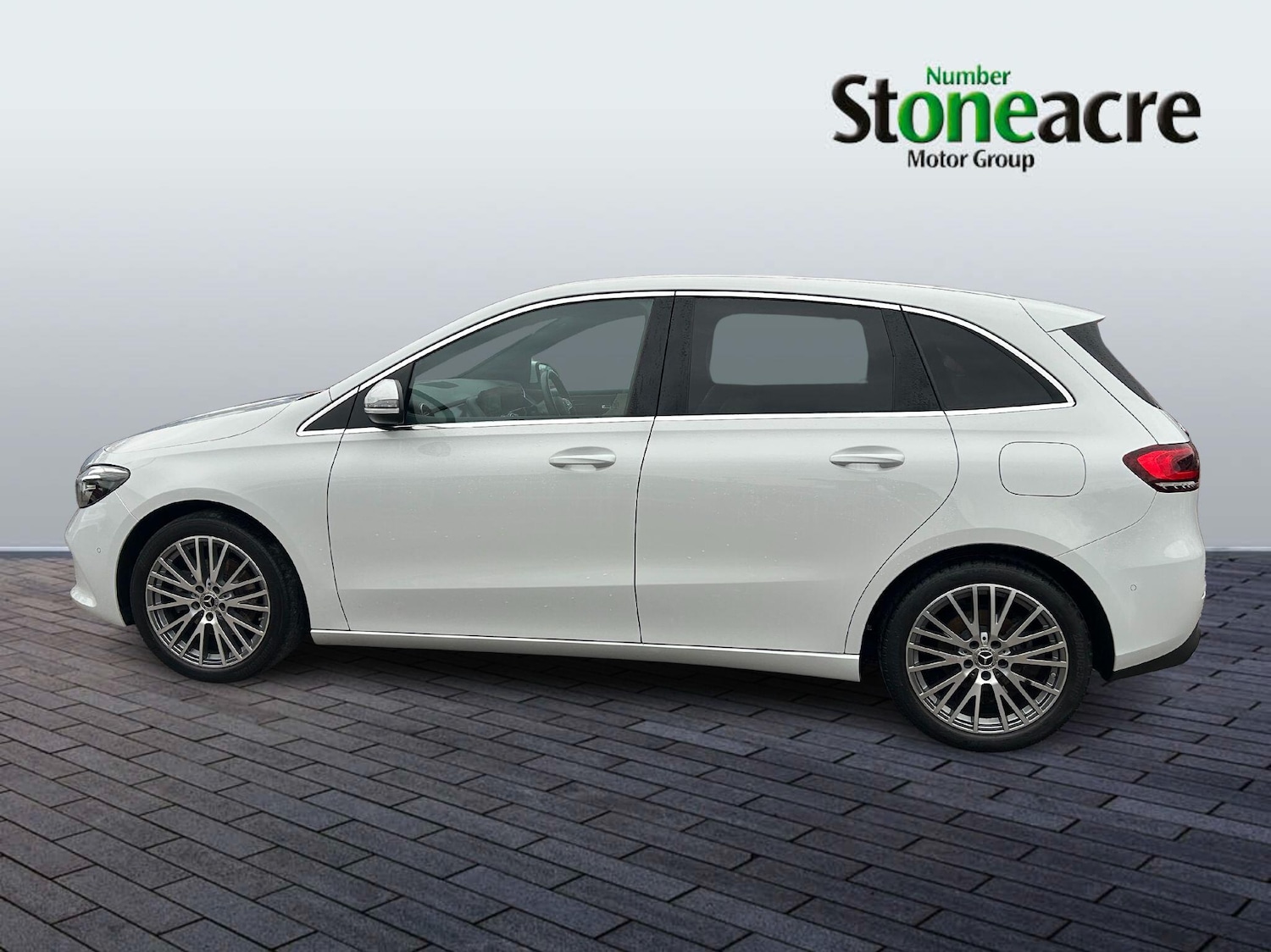 Used Mercedes-Benz B Class 2022 for sale - 77020972: Photo 7