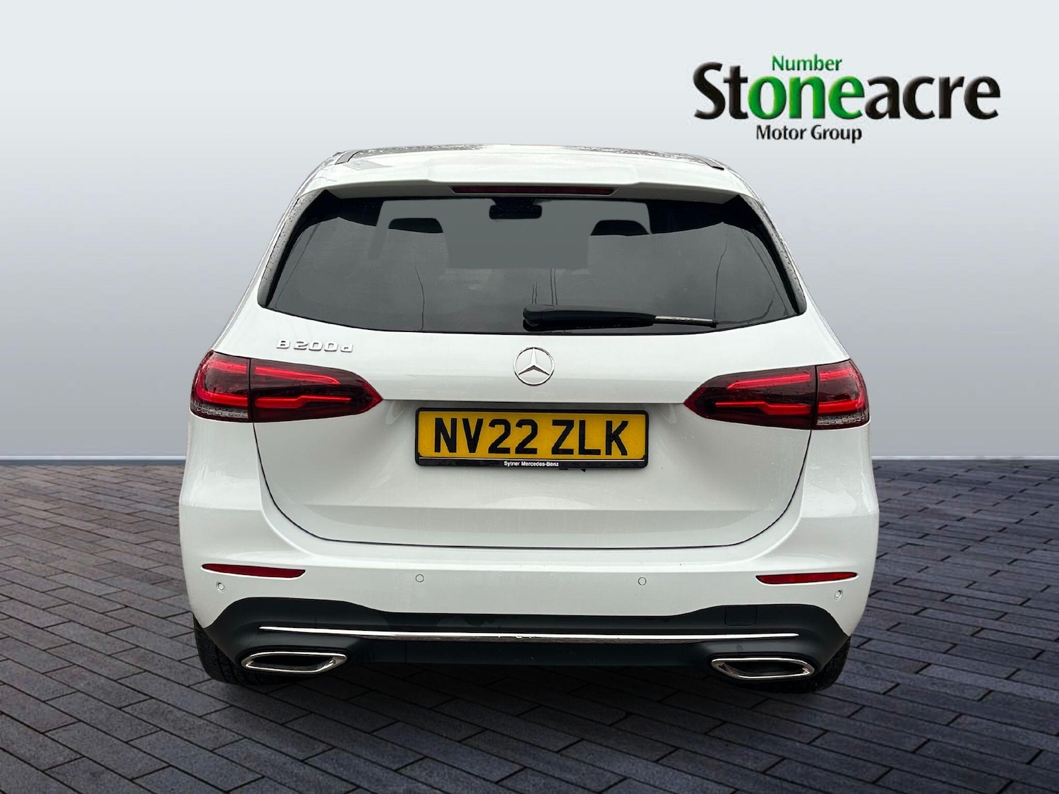 Used Mercedes-Benz B Class 2022 for sale - 77020972: Photo 9