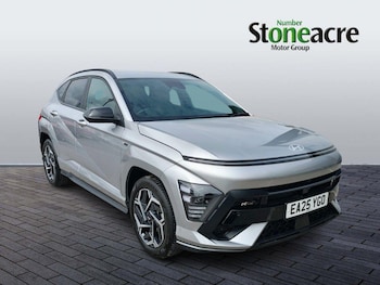 Used Hyundai KONA 2025 for sale - 78384735: Photo