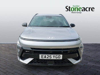 Used Hyundai KONA 2025 for sale - 78384735: Photo