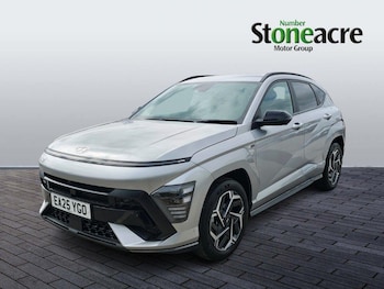 Used Hyundai KONA 2025 for sale - 78384735: Photo