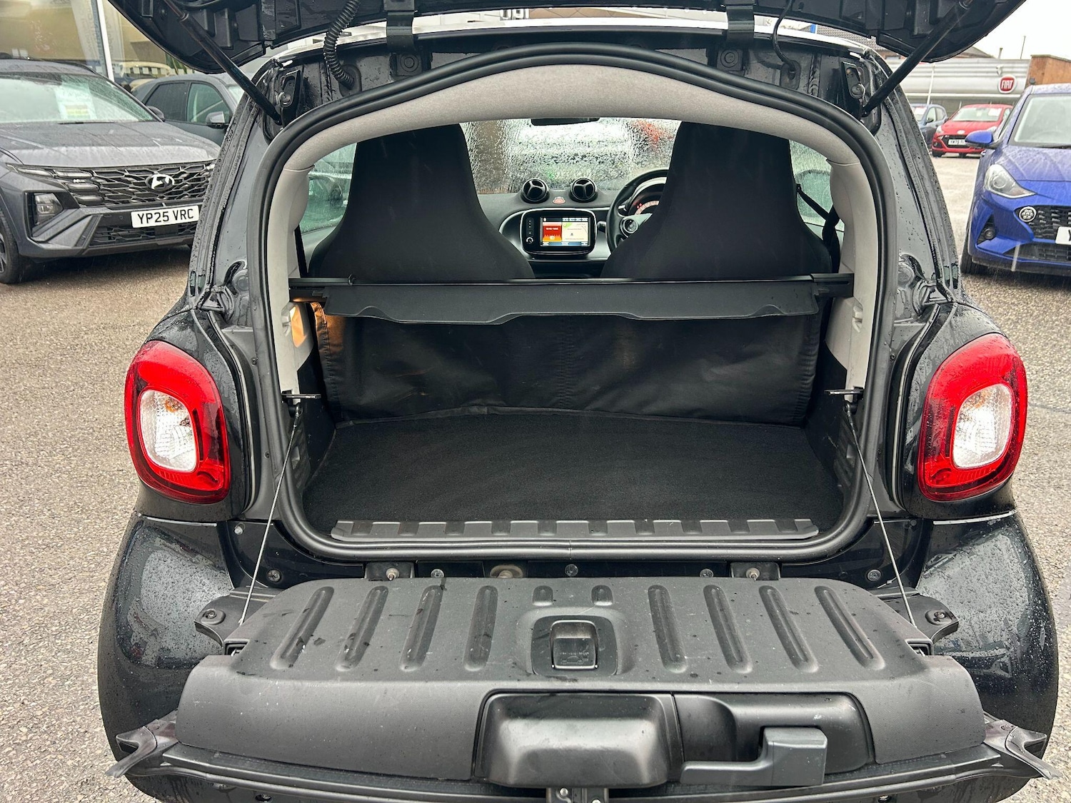 Used smart fortwo 2016 for sale - 77424572: Photo 11