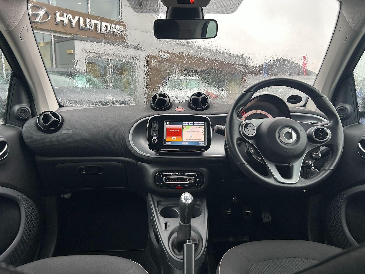 Used smart fortwo 2016 for sale - 77424572: Photo 17