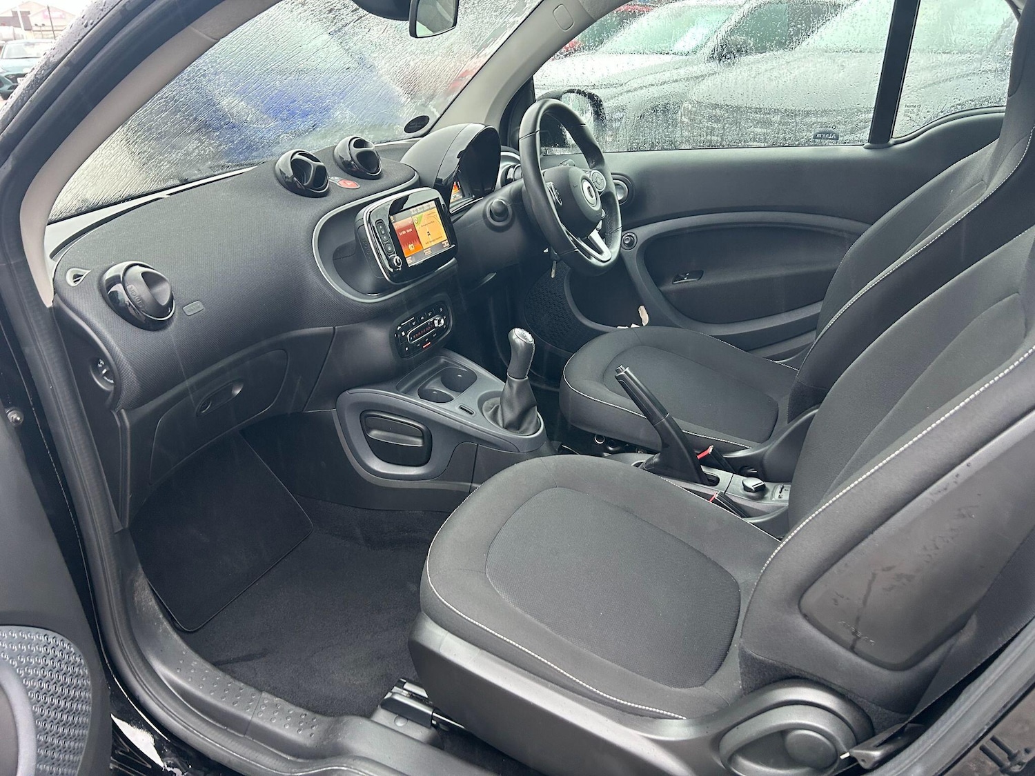 Used smart fortwo 2016 for sale - 77424572: Photo 24