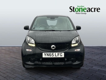 Used smart fortwo 2016 for sale - 77424572: Photo