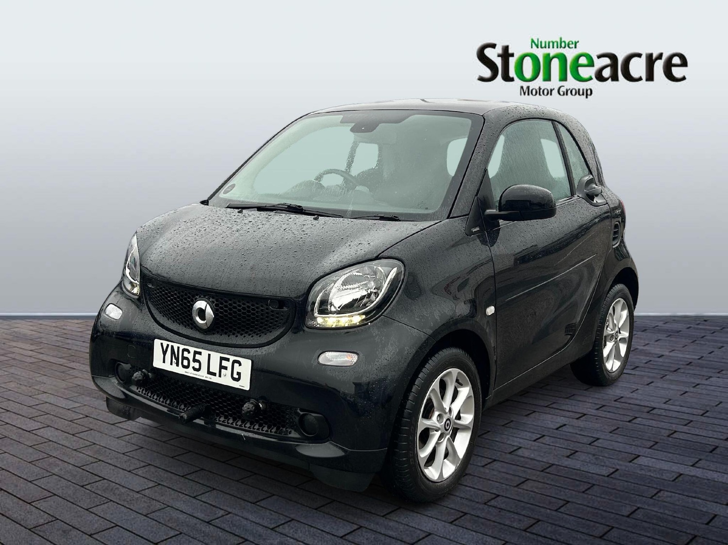 Used smart fortwo 2016 for sale - 77424572: Photo 3