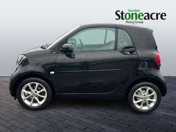 Used smart fortwo 2016 for sale - 77424572: Photo