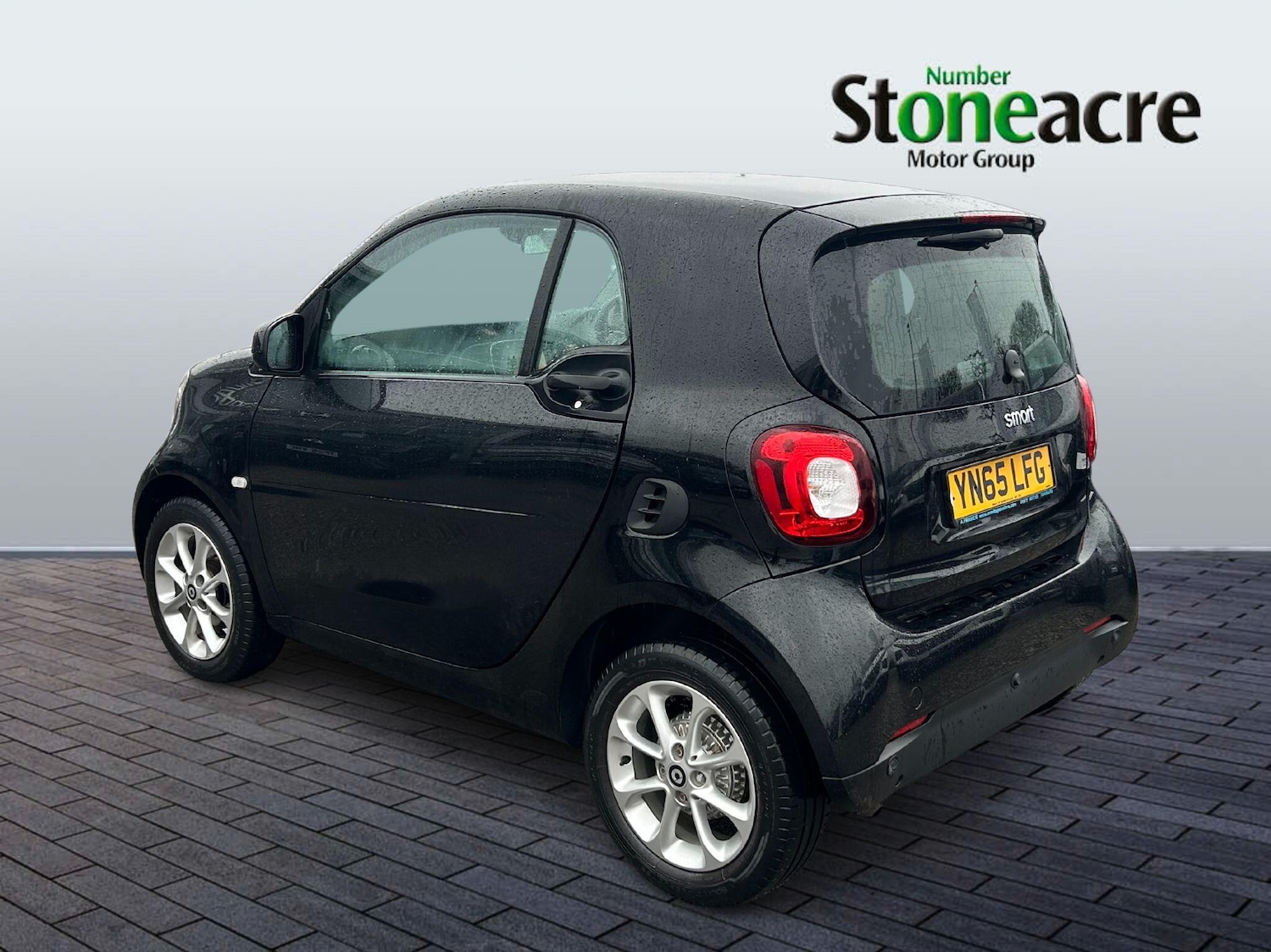 Used smart fortwo 2016 for sale - 77424572: Photo 5