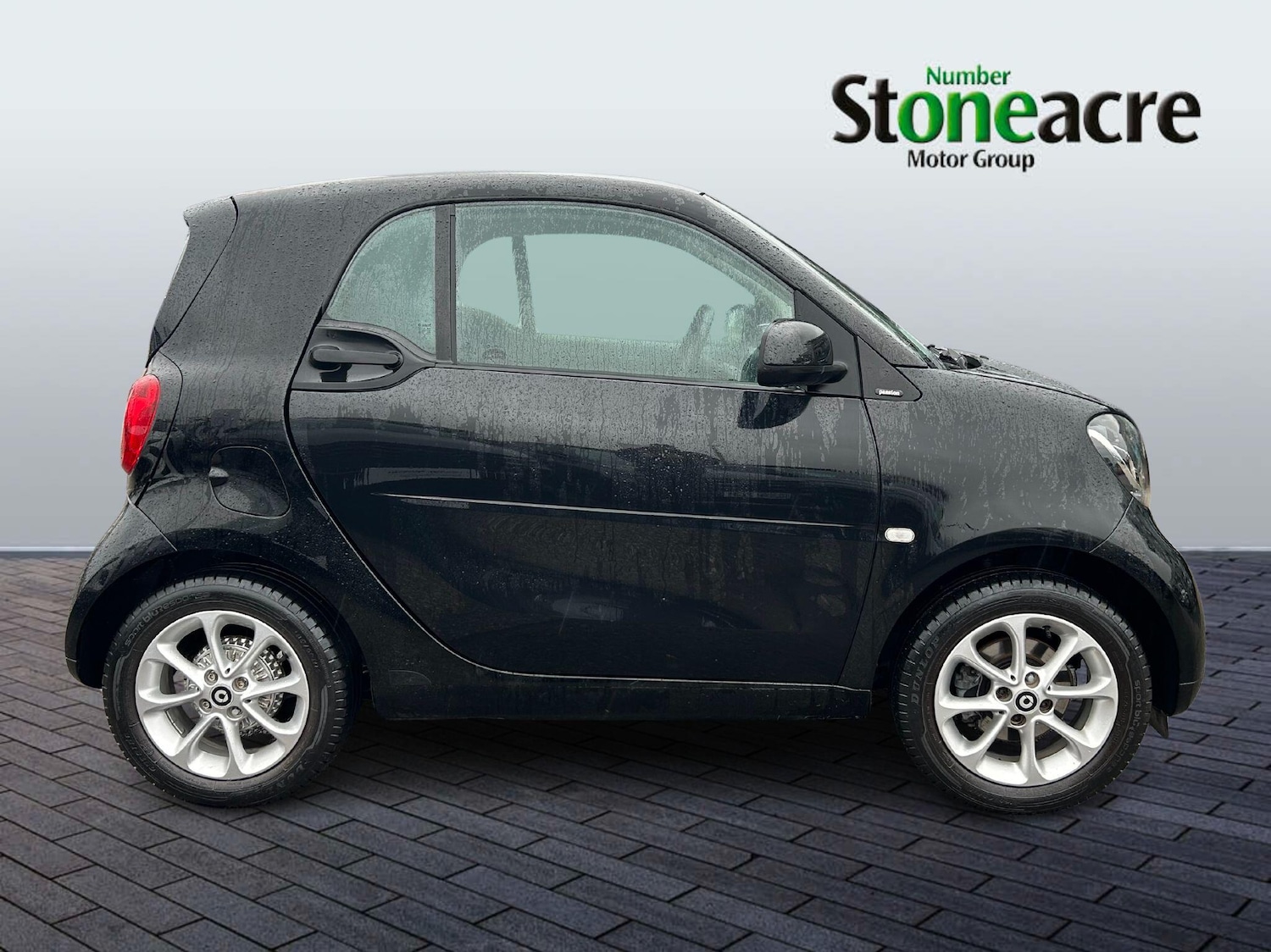 Used smart fortwo 2016 for sale - 77424572: Photo 8