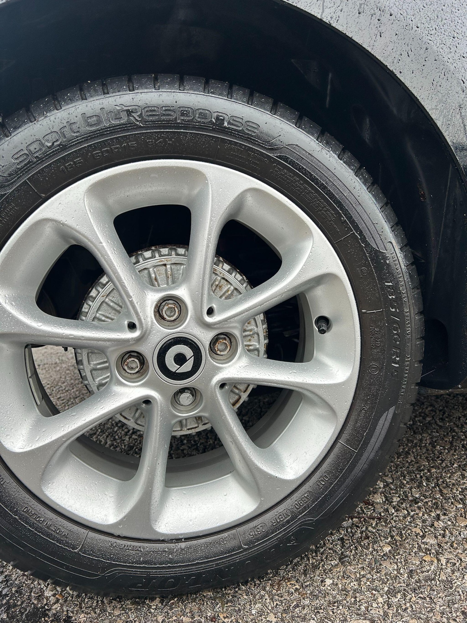 Used smart fortwo 2016 for sale - 77424572: Photo 9