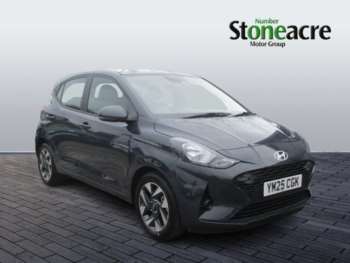 (25) - 1.2 Advance Hatchback 5dr Petrol Manual Euro 6 (s/s) (79 ps)