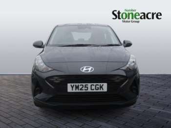 Used Hyundai i10 2025 for sale - 75311050: Photo